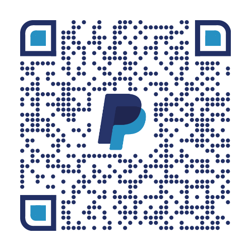 qrcode-PayPal